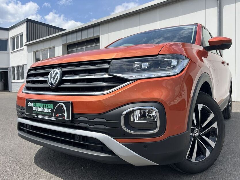 T-Cross