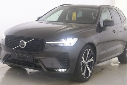 Volvo XC60 21.320 km 54.900 € Schwarzheide 01987