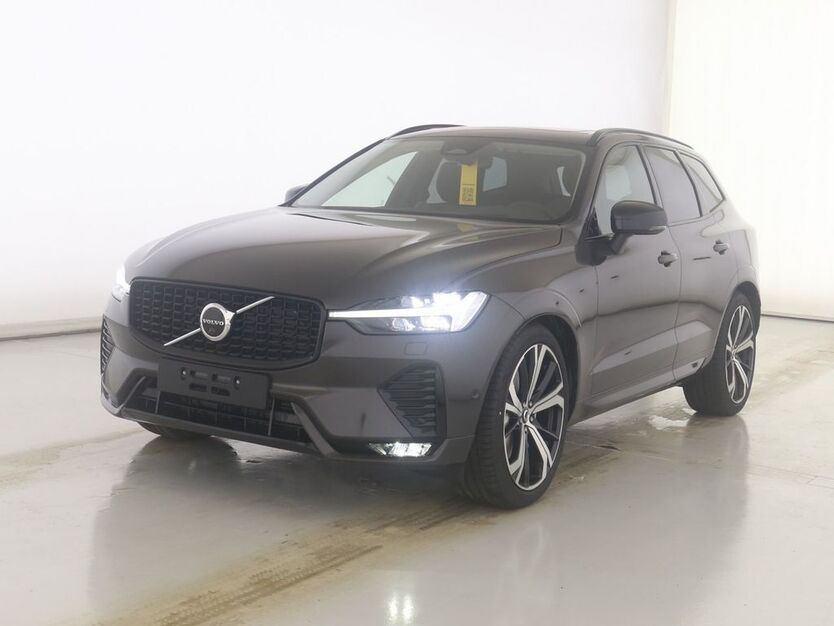 Volvo XC60 21.320 km 54.900 € Schwarzheide 01987
