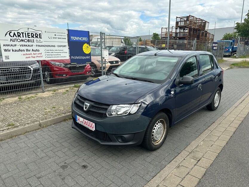 Sandero