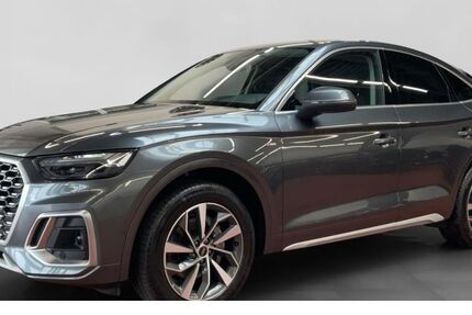Audi Q5 83.734 km 40.960 &euro; Lüneburg 21337