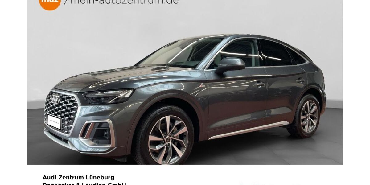 Audi Q5 83.734 km 40.960 &euro; Lüneburg 21337