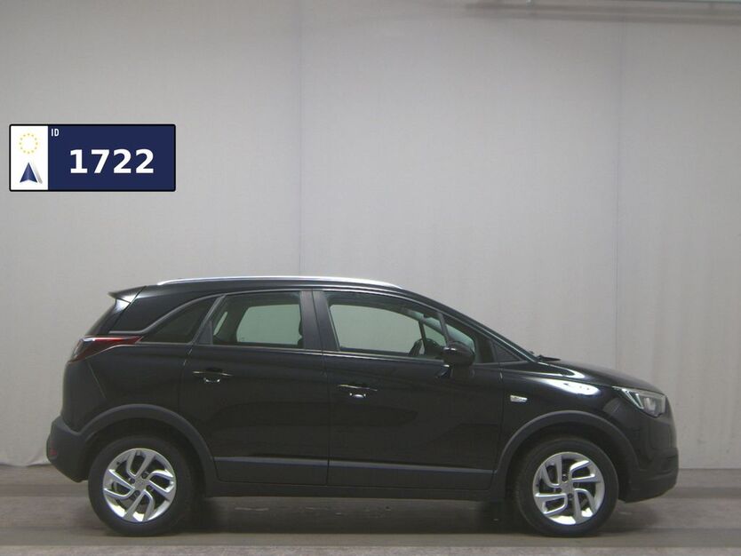 Opel Crossland (X) 146.962 km 9.980 € Gyhum/Bockel 27404