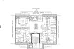 Penthouse am Clara-Zetkin-Park mit Dachterrasse, Stellplatz und Lift, befristete Vermietung