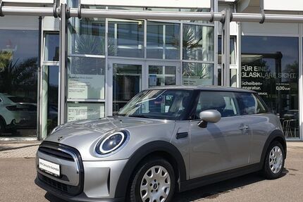 Mini Cooper 35.700 km 22.890 &euro; Sigmaringen 72488