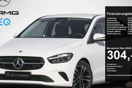Mercedes-Benz B 180 7.022 km 29.880 &euro; Waldbröl 51545