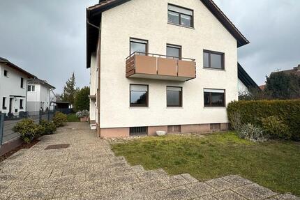 Wohnung Hanau - 1 Zimmer, 34 m&sup2;, 630&euro; | Angebot:26656482