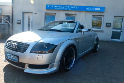 Audi TT 265.517 km 3.290 € Bochum 44809