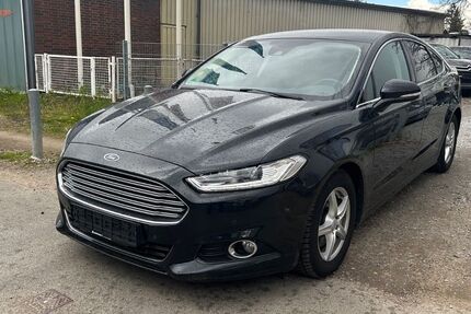 Ford Mondeo 81.900 km 10.490 &euro; Mainz-Kastel 55252