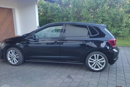VW Polo 100.559 km 14.999 &euro; Obertaufkirchen 84419