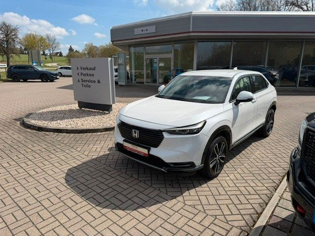 Honda HR-V 42.930 km 22.490 &euro; Ronneburg 07580