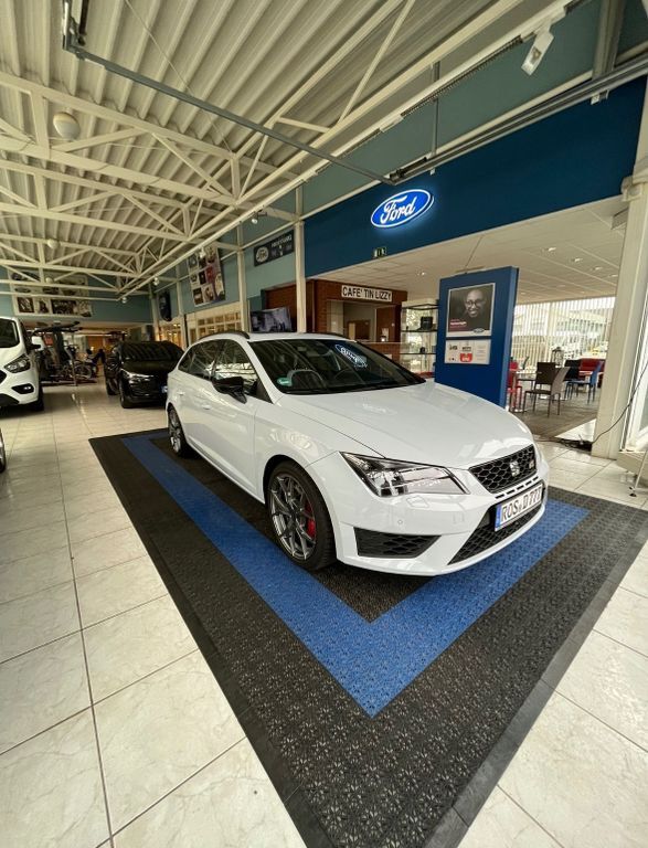 Seat Leon 147.000 km 15.500 € Rostock 18059