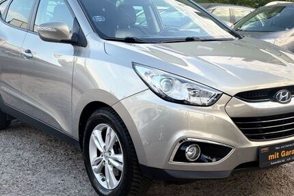 Hyundai ix35 186.000 km 8.800 &euro; Ludwigshafen am Rhein 67071