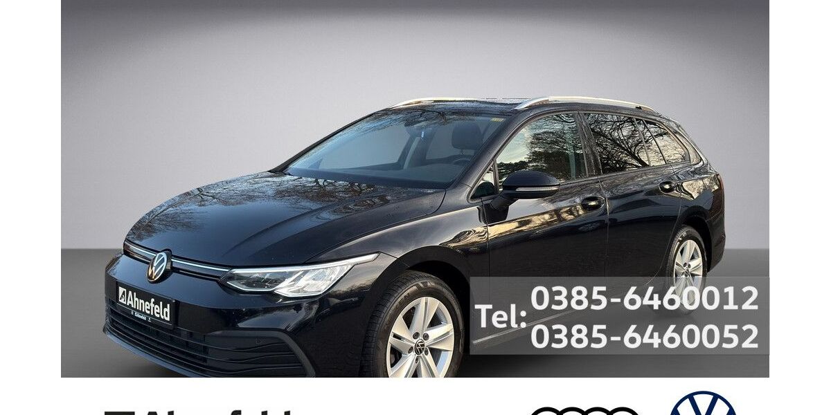 VW Golf 68.900 km 22.888 &euro; Schwerin 19061