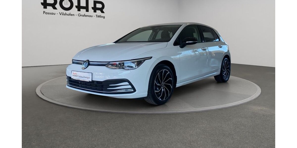 VW Golf 79.623 km 22.900 &euro; Vilshofen 94474