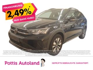 VW Taigo 17.922 km 20.777 € Hamm 59075