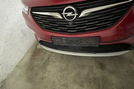 Opel Grandland (X) 69.191 km 18.800 &euro; München 81539