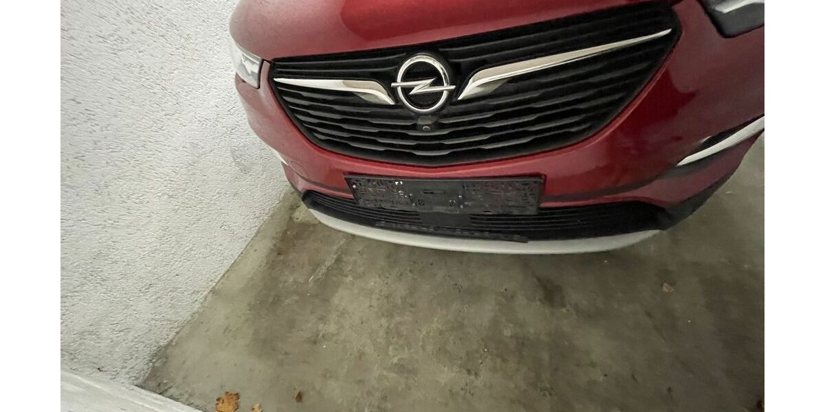 Opel Grandland (X) 69.191 km 18.800 &euro; München 81539