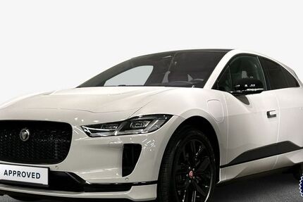Jaguar I-Pace 10.850 km 34.750 &euro; München 81477
