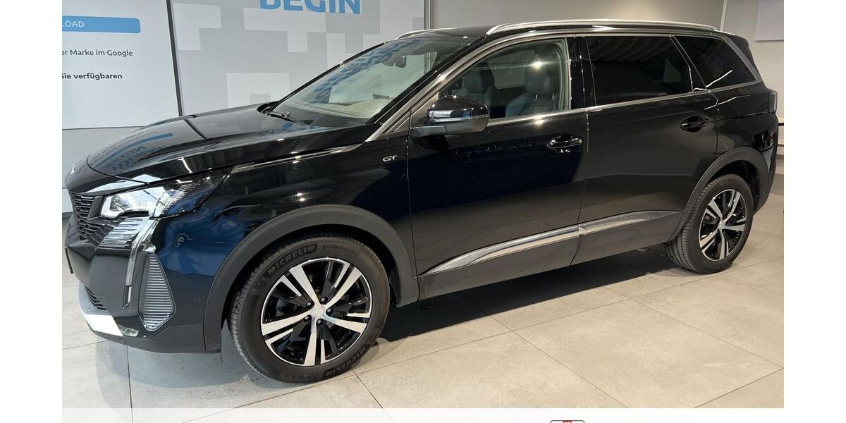 Peugeot 5008 46.110 km 26.550 &euro; Augsburg 86179
