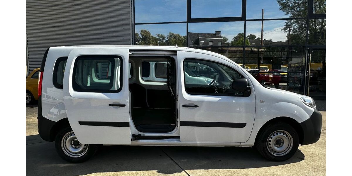 Renault Kangoo 40.000 km 9.990 &euro; Neuwied 56564