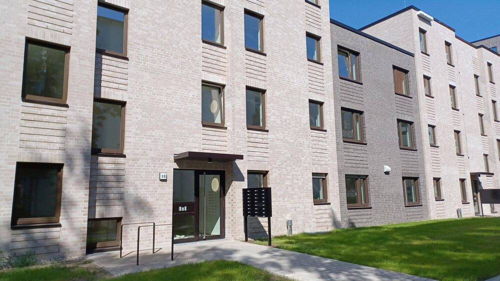 Etagenwohnung Hamburg Bergedorf - 3 Zimmer, 72 m&sup2;, 1.496&euro; | Angebot:26905394
