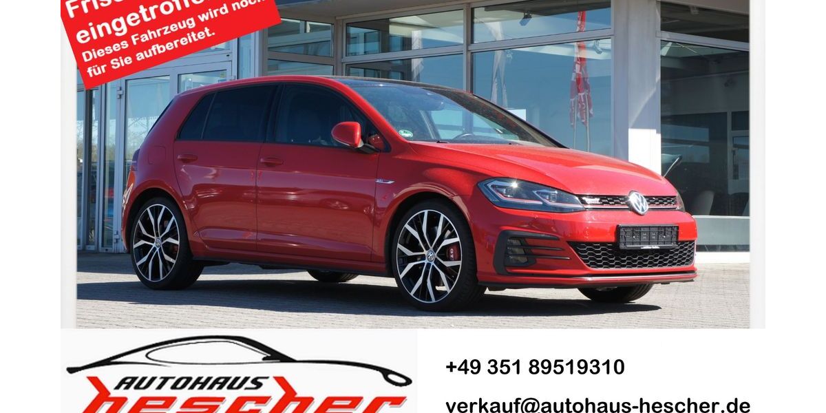 VW Golf 75.140 km 24.980 &euro; Dresden 01139