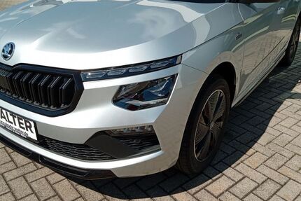 Skoda Kamiq 14.750 km 28.900 &euro; Sömmerda 99610