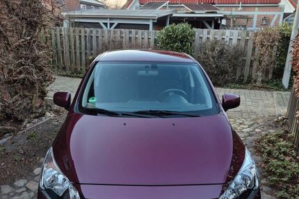 Mitsubishi Space Star 52.000 km 7.900 &euro; Wittingen 29379