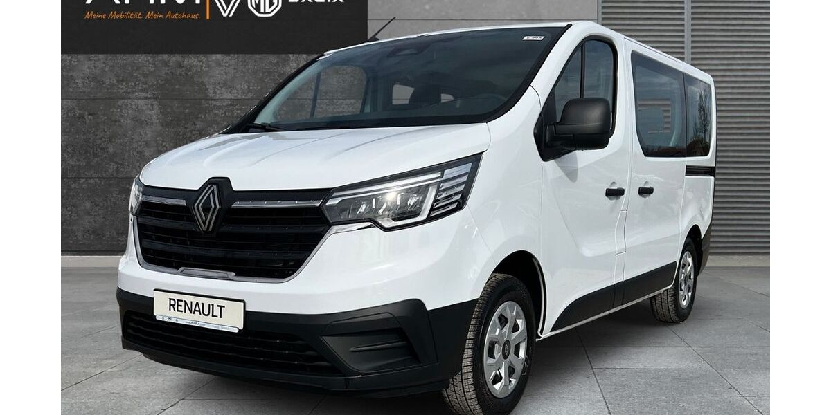Renault Trafic 3.800 km 34.880 &euro; Freising 85354