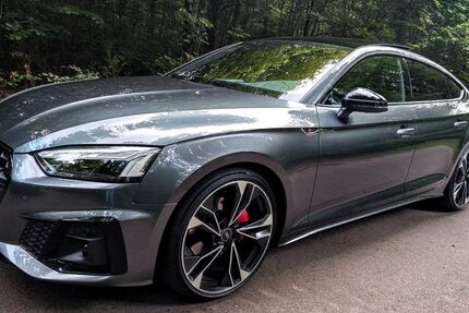 Audi A5 51.000 km 45.000 &euro; Voltlage 49599