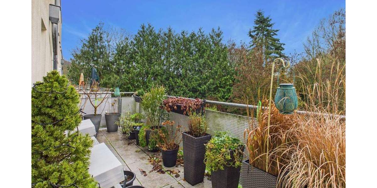 Etagenwohnung Schweich - 3 Zimmer, 99 m&sup2;, 319.000&euro; | Angebot:25815936