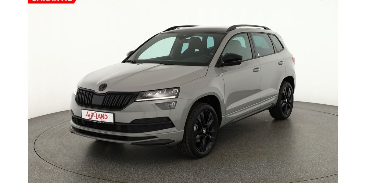 Skoda Karoq 54.381 km 24.990 &euro; Cottbus OT Kolkwitz 03099