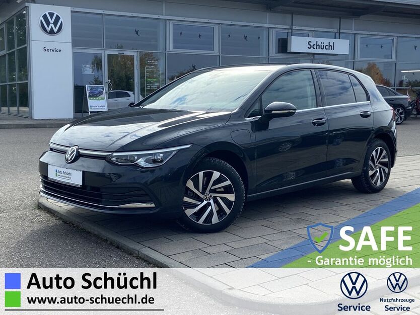 VW Golf 55.730 km 19.870 € Schrobenhausen-Edelshsn. 86529