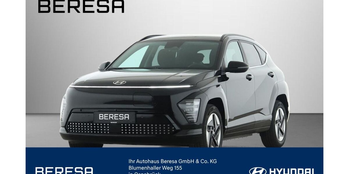 Hyundai KONA 1.500 km 31.880 &euro; Osnabrück 49078