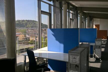 hochwertige Bürofläche ca 220m² zimmer