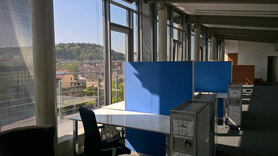 hochwertige Bürofläche ca 220m² zimmer