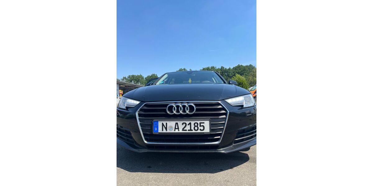 Audi A4 238.000 km 10.700 &euro; Nurnberg 90461
