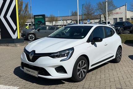 Renault Clio 63.000 km 14.380 &euro; Bornhöved 24619