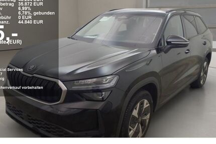 Skoda Kodiaq 27.166 km 44.840 &euro; Krefeld 47809