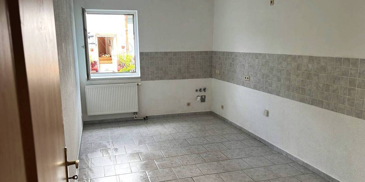 Etagenwohnung Delitzsch - 2 Zimmer, 82 m&sup2;, 150.000&euro; | Angebot:19299939