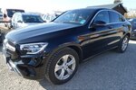 Mercedes-Benz GLC 300 Coupe d 4Matic AHK Pano 19´ Kamera LED Bur 48.000 km 47.950 &euro; Neumarkt/OPf 92318