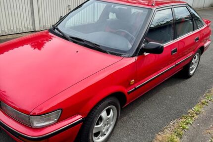 Toyota Corolla 118.000 km 4.000 &euro; Nürnberg 90449