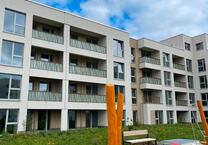 91101384 - 3-Raum-WE im 2.OG mit Balkon und Aufzug in der Dessauer Str. 5