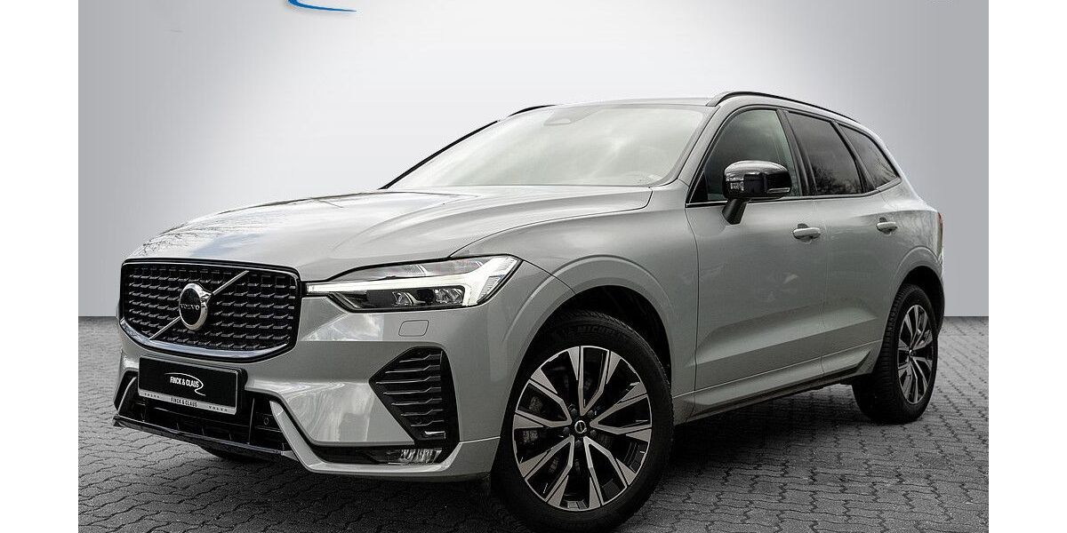 Volvo XC60 37.400 km 39.890 &euro; Pinneberg 25421