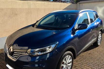 Renault Kadjar 157.000 km 11.700 &euro; Obertshausen 63179