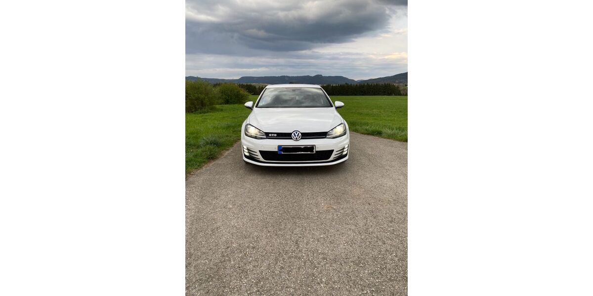 VW Golf 203.400 km 11.600 &euro; Balingen 72336