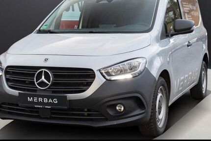 Mercedes-Benz Citan 6.214 km 26.061 &euro; Mayen 56727