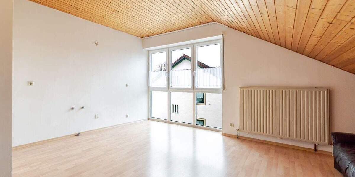 Doppelhaushälfte Straubing - 7 Zimmer, 160 m&sup2;, 1.090&euro; | Angebot:25423491
