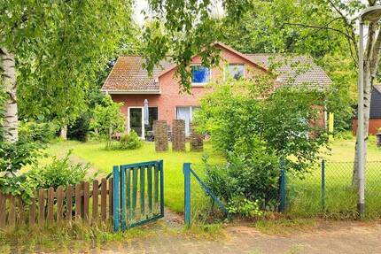 Haus Lüneburg Weststadt - 8 Zimmer, 398.000&euro; | Angebot:26487982